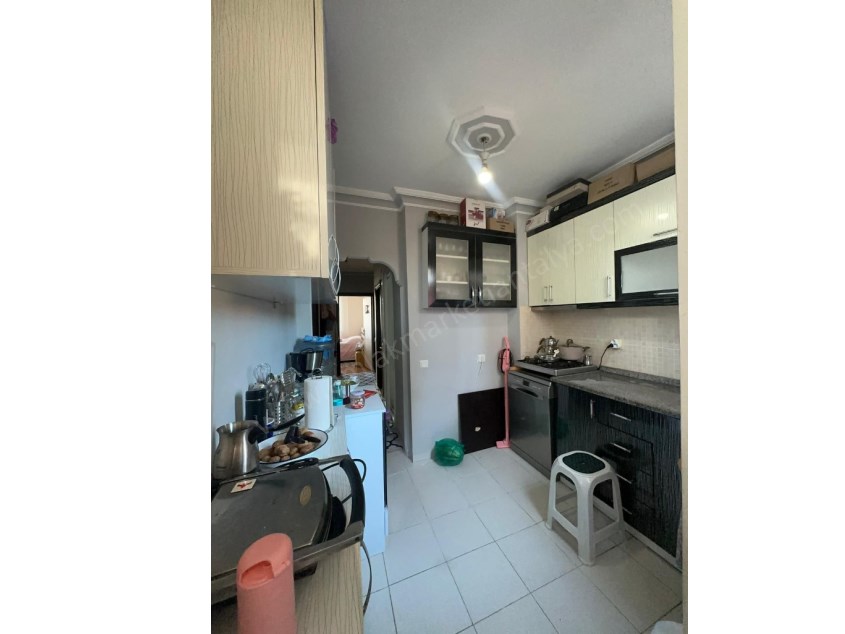 KEPEZ BELEDİYE YAKINI , KELEPİR 2+1 SATILIK DAİRE 
