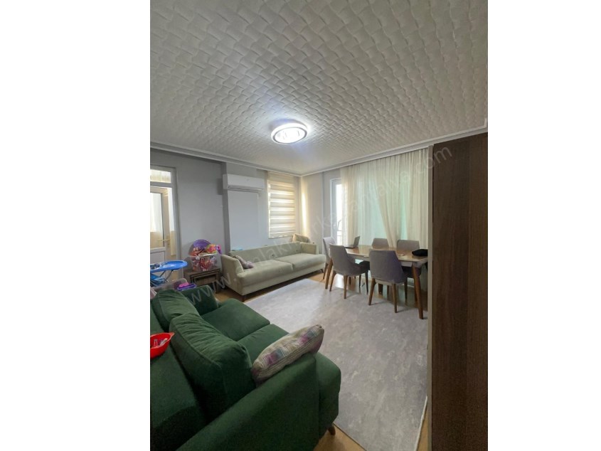 KEPEZ BELEDİYE YAKINI , KELEPİR 2+1 SATILIK DAİRE 