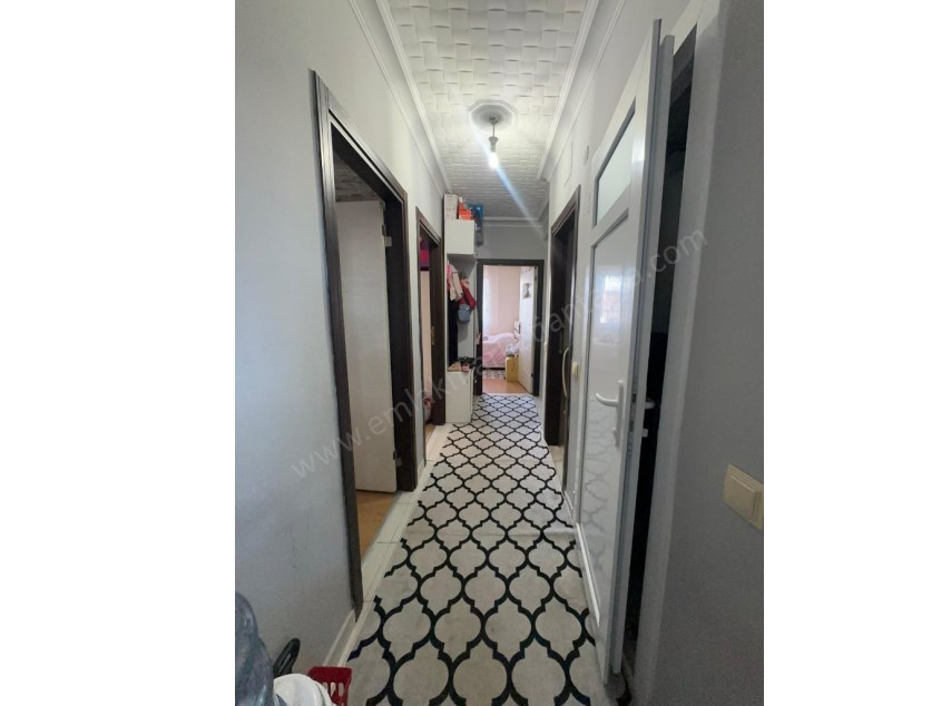 KEPEZ BELEDİYE YAKINI , KELEPİR 2+1 SATILIK DAİRE 