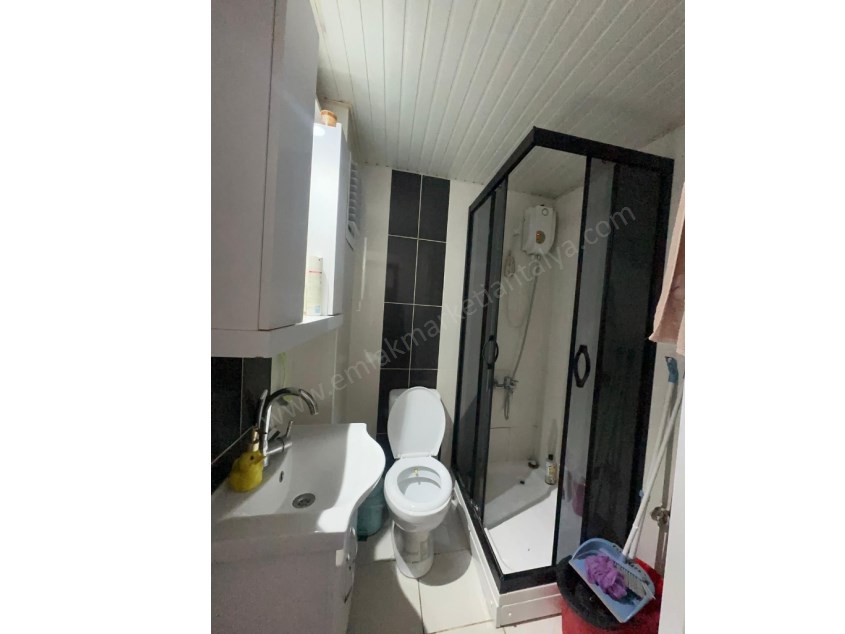 KEPEZ BELEDİYE YAKINI , KELEPİR 2+1 SATILIK DAİRE 