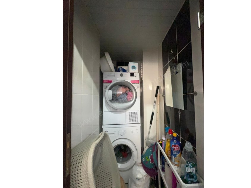 KEPEZ BELEDİYE YAKINI , KELEPİR 2+1 SATILIK DAİRE 