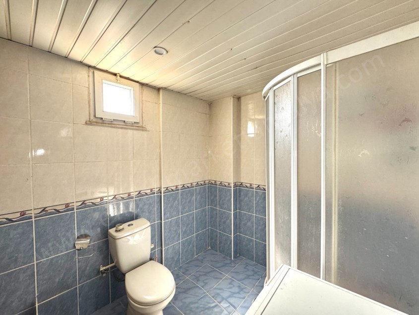  DEMİREL MAHALLESİNDE TRAMVAY YAKINI MASRAFSIZ FIRSAT 3+1 ARAKAT DAİRE