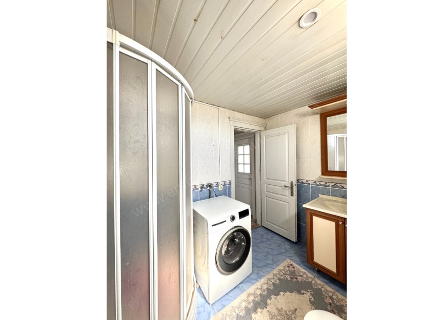  DEMİREL MAHALLESİNDE TRAMVAY YAKINI MASRAFSIZ FIRSAT 3+1 ARAKAT DAİRE