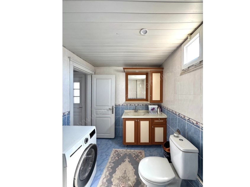  DEMİREL MAHALLESİNDE TRAMVAY YAKINI MASRAFSIZ FIRSAT 3+1 ARAKAT DAİRE