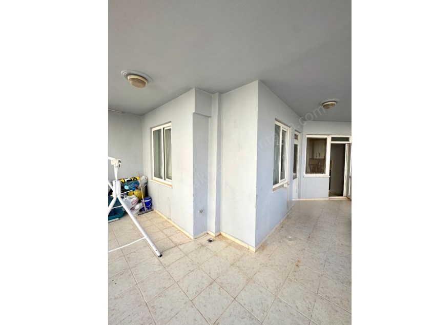  DEMİREL MAHALLESİNDE TRAMVAY YAKINI MASRAFSIZ FIRSAT 3+1 ARAKAT DAİRE