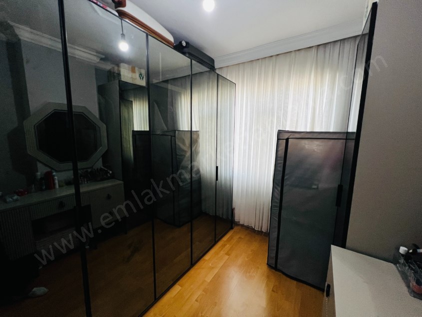 YENİ MAHALLEDE TOPLU ULAŞIMA YAKIN GENİŞ KULLANIŞLI 3+1 ARAKAT DUBLEKS
