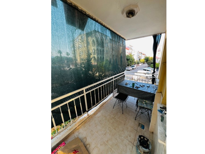 YENİ MAHALLEDE TOPLU ULAŞIMA YAKIN GENİŞ KULLANIŞLI 3+1 ARAKAT DUBLEKS