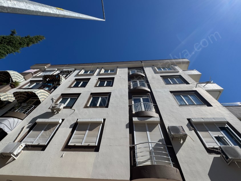 YENİGÜN MRK. KONUM ARAKATTA GENİŞ FIRSAT ASANSÖRLÜ 3+1 DAİRE 