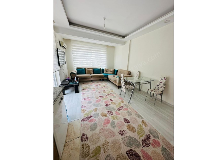 KIZILTOPRAK ŞEHİTLER PARKI YAKINI KATTA FIRSAT 2+1 DAİRE 