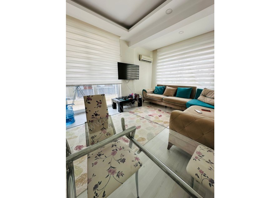 KIZILTOPRAK ŞEHİTLER PARKI YAKINI KATTA FIRSAT 2+1 DAİRE 