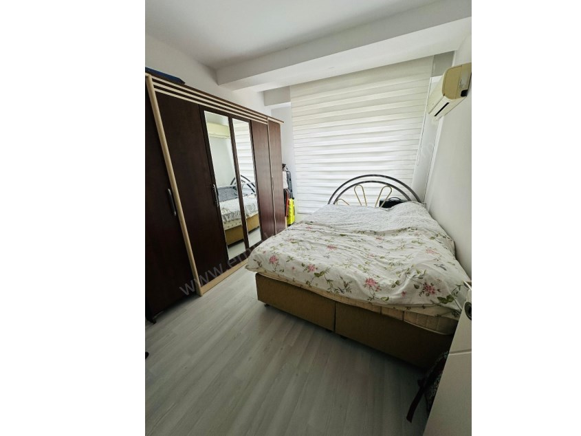 KIZILTOPRAK ŞEHİTLER PARKI YAKINI KATTA FIRSAT 2+1 DAİRE 