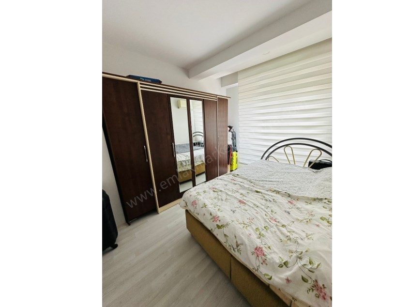 KIZILTOPRAK ŞEHİTLER PARKI YAKINI KATTA FIRSAT 2+1 DAİRE 