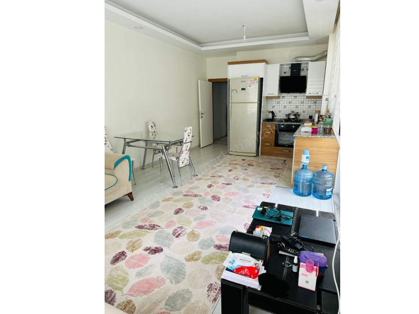 KIZILTOPRAK ŞEHİTLER PARKI YAKINI KATTA FIRSAT 2+1 DAİRE 