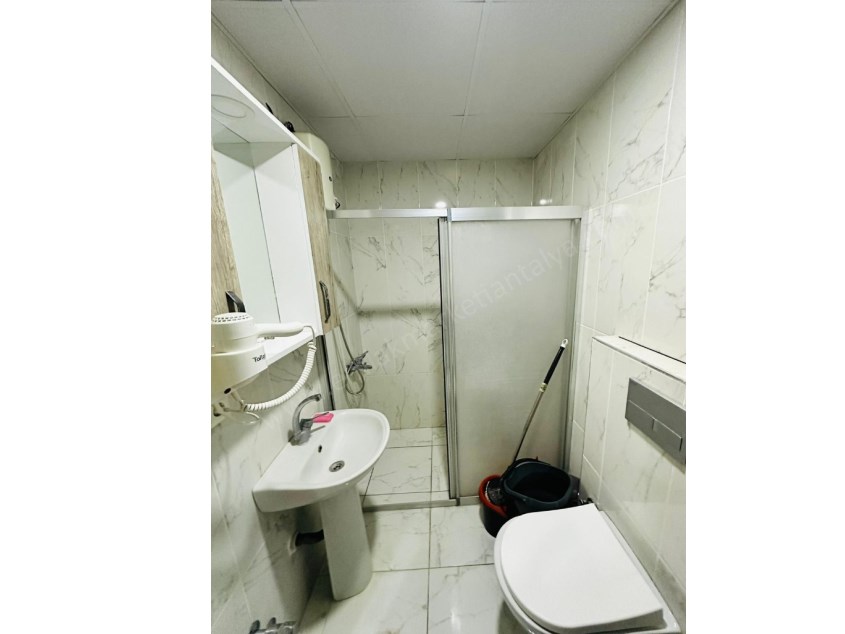 KIZILTOPRAK ŞEHİTLER PARKI YAKINI KATTA FIRSAT 2+1 DAİRE 
