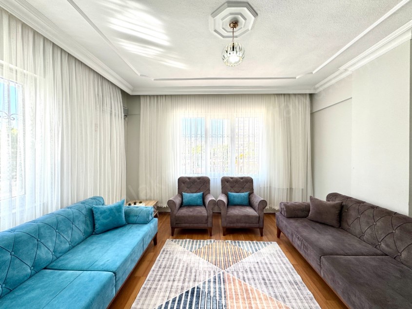 KIZILTOPRAK YAŞAM HASTANESİ YAKINI ASANSÖRLÜ GENİŞ KULLANIŞLI 2+1 DAİRE