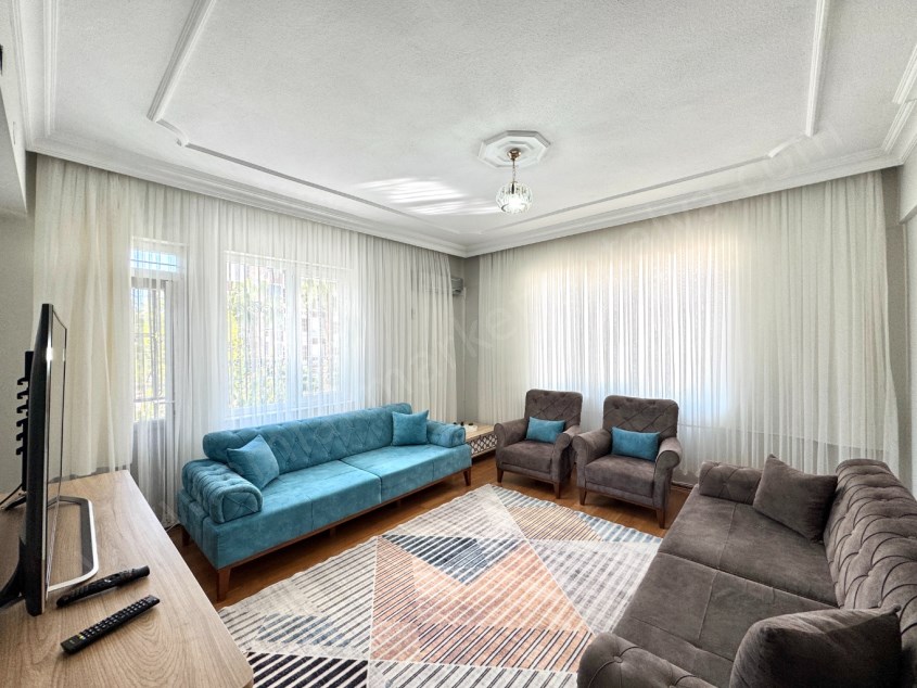 KIZILTOPRAK YAŞAM HASTANESİ YAKINI ASANSÖRLÜ GENİŞ KULLANIŞLI 2+1 DAİRE