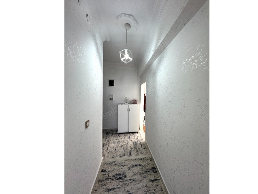 KIZILTOPRAK YAŞAM HASTANESİ YAKINI ASANSÖRLÜ GENİŞ KULLANIŞLI 2+1 DAİRE