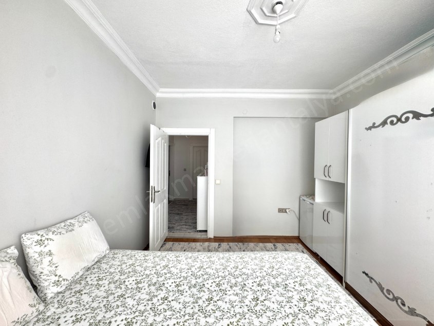 KIZILTOPRAK YAŞAM HASTANESİ YAKINI ASANSÖRLÜ GENİŞ KULLANIŞLI 2+1 DAİRE