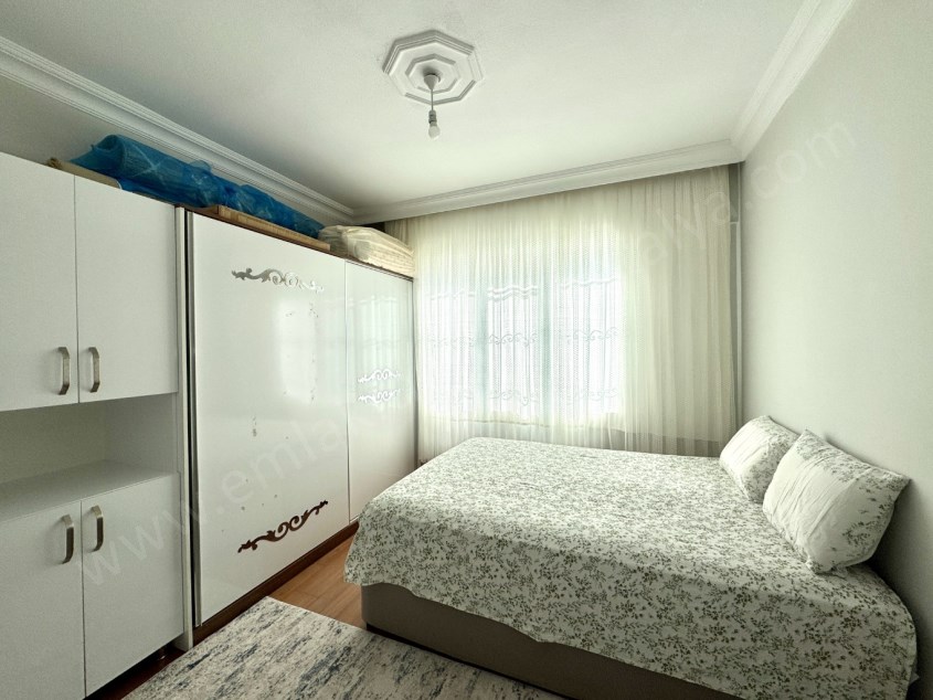 KIZILTOPRAK YAŞAM HASTANESİ YAKINI ASANSÖRLÜ GENİŞ KULLANIŞLI 2+1 DAİRE