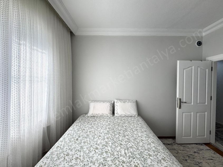 KIZILTOPRAK YAŞAM HASTANESİ YAKINI ASANSÖRLÜ GENİŞ KULLANIŞLI 2+1 DAİRE