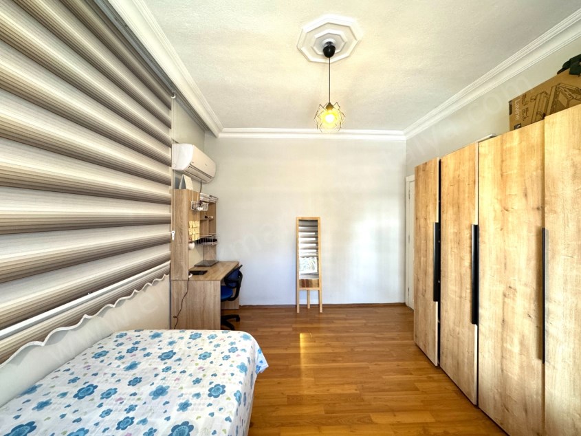 KIZILTOPRAK YAŞAM HASTANESİ YAKINI ASANSÖRLÜ GENİŞ KULLANIŞLI 2+1 DAİRE