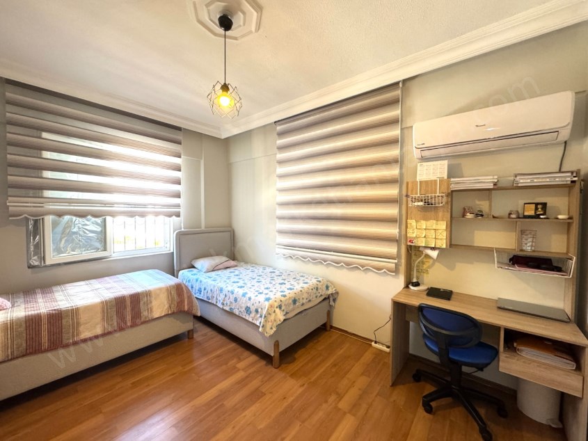KIZILTOPRAK YAŞAM HASTANESİ YAKINI ASANSÖRLÜ GENİŞ KULLANIŞLI 2+1 DAİRE