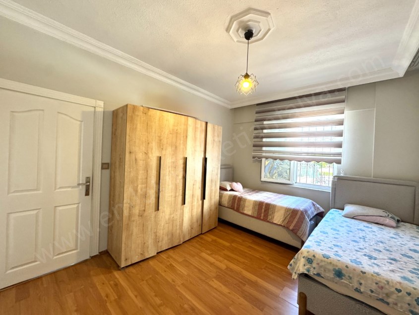 KIZILTOPRAK YAŞAM HASTANESİ YAKINI ASANSÖRLÜ GENİŞ KULLANIŞLI 2+1 DAİRE