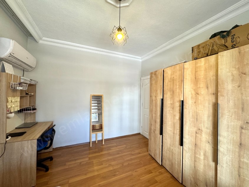 KIZILTOPRAK YAŞAM HASTANESİ YAKINI ASANSÖRLÜ GENİŞ KULLANIŞLI 2+1 DAİRE