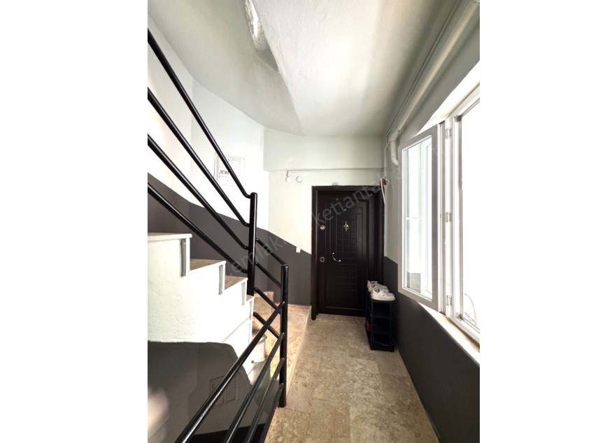 KIZILTOPRAK YAŞAM HASTANESİ YAKINI ASANSÖRLÜ GENİŞ KULLANIŞLI 2+1 DAİRE