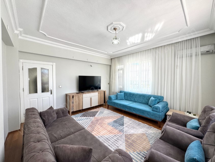 KIZILTOPRAK YAŞAM HASTANESİ YAKINI ASANSÖRLÜ GENİŞ KULLANIŞLI 2+1 DAİRE