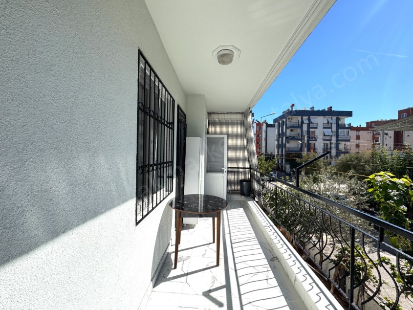 KIZILTOPRAK YAŞAM HASTANESİ YAKINI ASANSÖRLÜ GENİŞ KULLANIŞLI 2+1 DAİRE