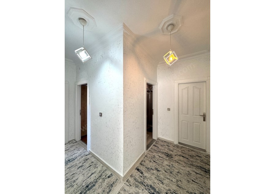 KIZILTOPRAK YAŞAM HASTANESİ YAKINI ASANSÖRLÜ GENİŞ KULLANIŞLI 2+1 DAİRE