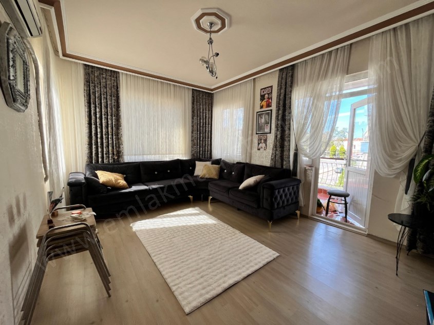 KUZEYYAKADA FULL DOĞA MANZARALI  3+1 DUBLEKS