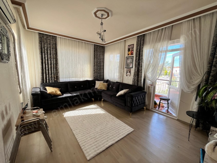 KUZEYYAKADA FULL DOĞA MANZARALI  3+1 DUBLEKS