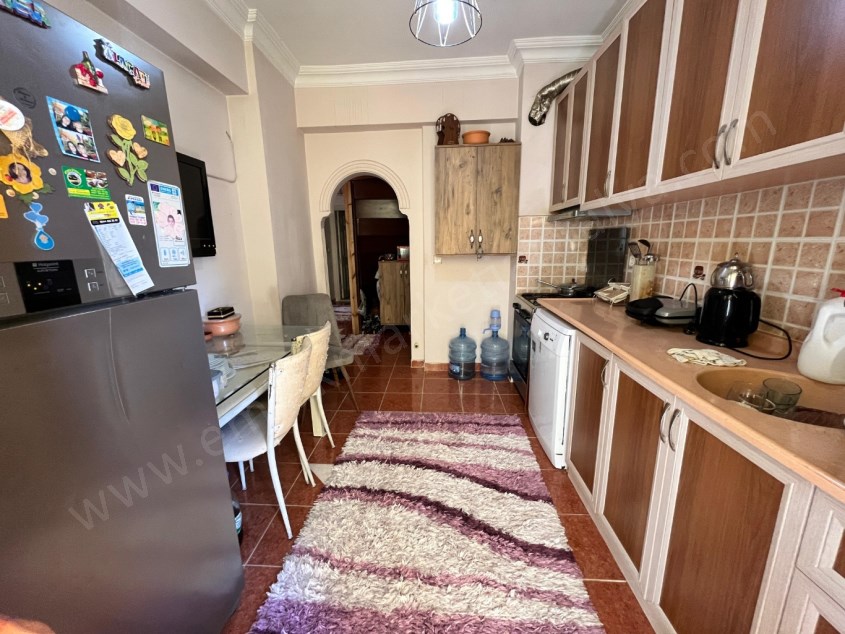 KUZEYYAKADA FULL DOĞA MANZARALI  3+1 DUBLEKS