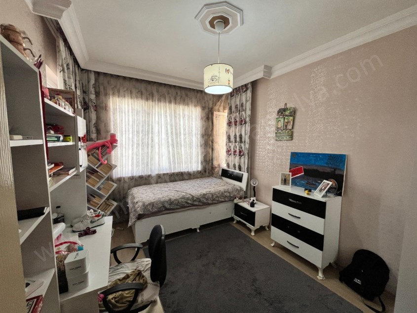 KUZEYYAKADA FULL DOĞA MANZARALI  3+1 DUBLEKS