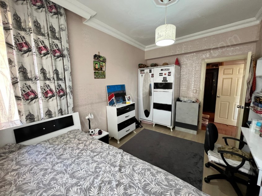 KUZEYYAKADA FULL DOĞA MANZARALI  3+1 DUBLEKS