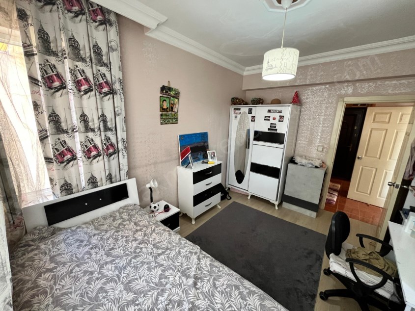 KUZEYYAKADA FULL DOĞA MANZARALI  3+1 DUBLEKS