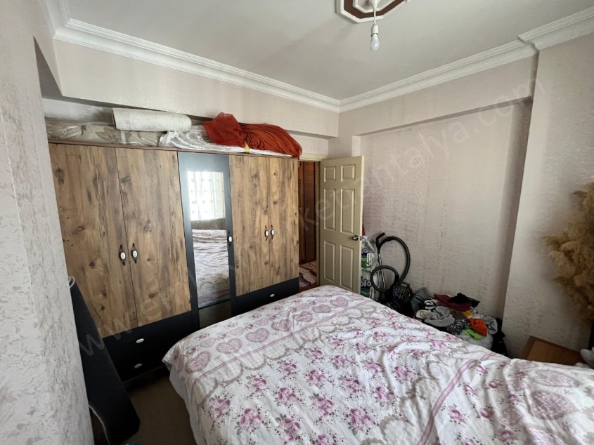 KUZEYYAKADA FULL DOĞA MANZARALI  3+1 DUBLEKS