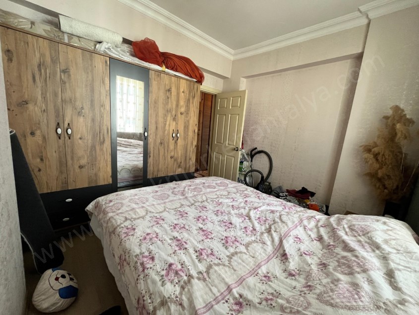 KUZEYYAKADA FULL DOĞA MANZARALI  3+1 DUBLEKS