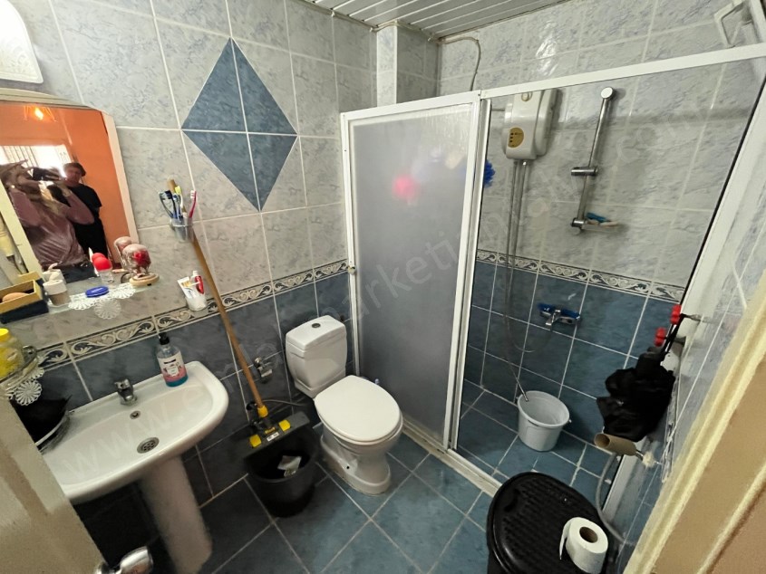 KUZEYYAKADA FULL DOĞA MANZARALI  3+1 DUBLEKS