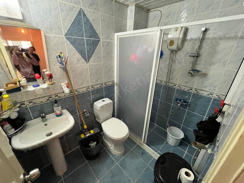 KUZEYYAKADA FULL DOĞA MANZARALI  3+1 DUBLEKS