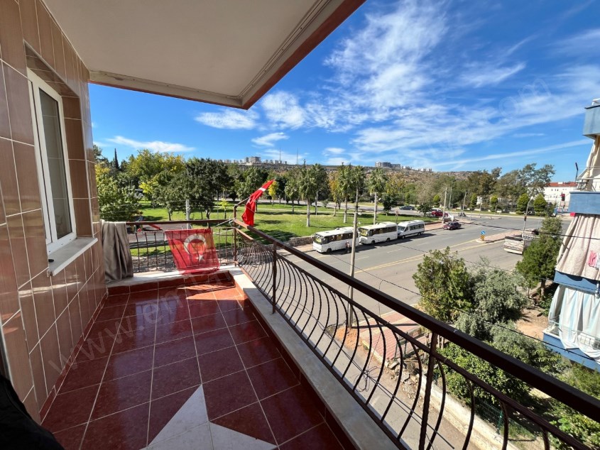 KUZEYYAKADA FULL DOĞA MANZARALI  3+1 DUBLEKS