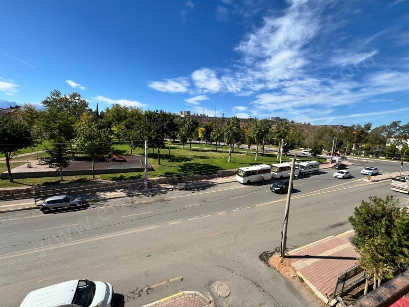 KUZEYYAKADA FULL DOĞA MANZARALI  3+1 DUBLEKS