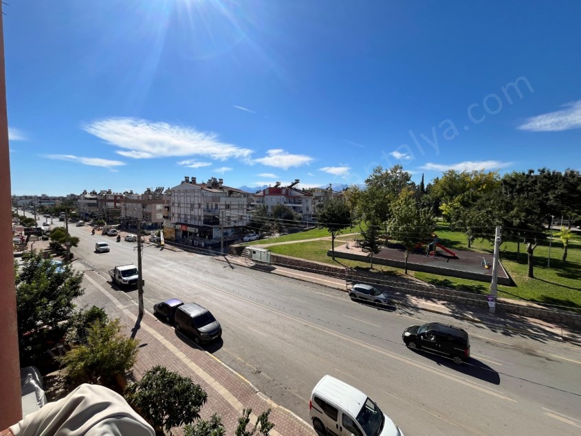 KUZEYYAKADA FULL DOĞA MANZARALI  3+1 DUBLEKS