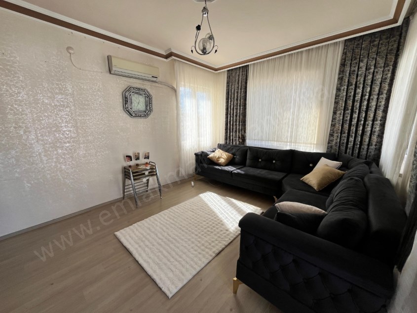 KUZEYYAKADA FULL DOĞA MANZARALI  3+1 DUBLEKS