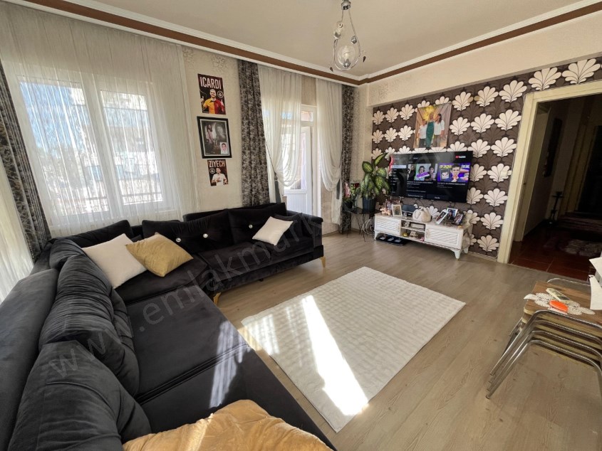 KUZEYYAKADA FULL DOĞA MANZARALI  3+1 DUBLEKS