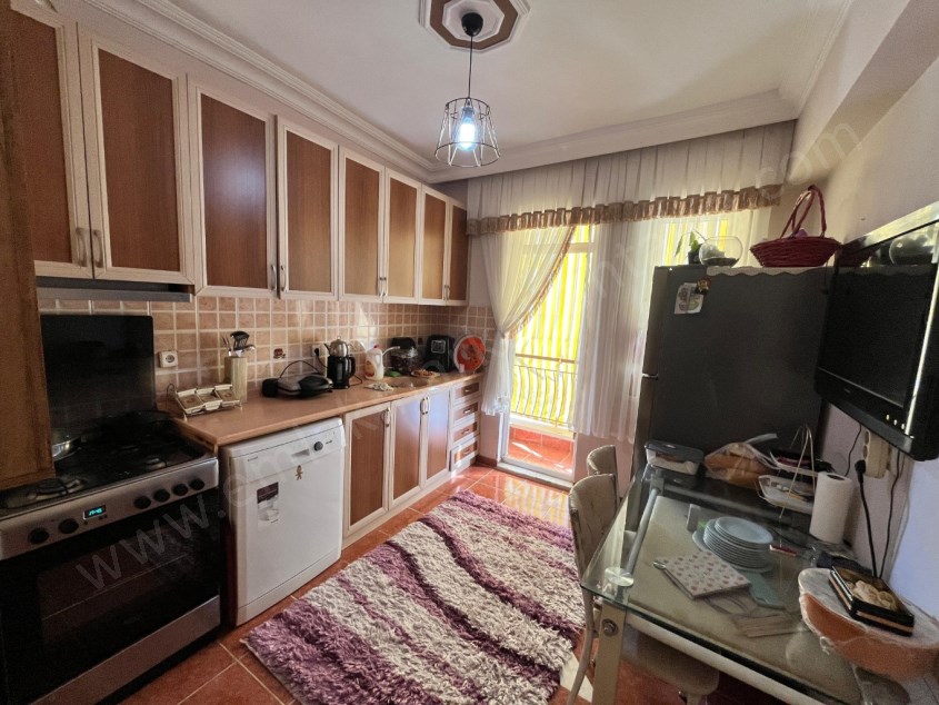 KUZEYYAKADA FULL DOĞA MANZARALI  3+1 DUBLEKS