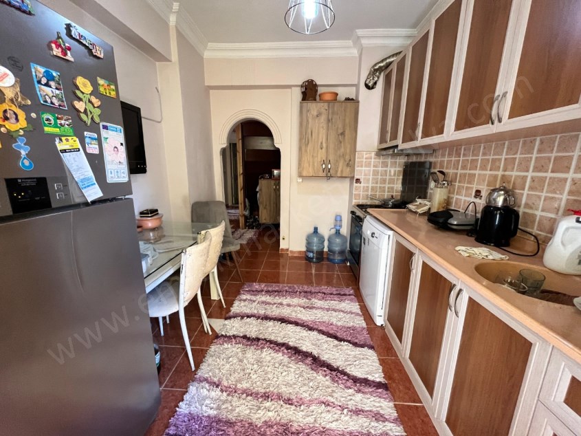 KUZEYYAKADA FULL DOĞA MANZARALI  3+1 DUBLEKS