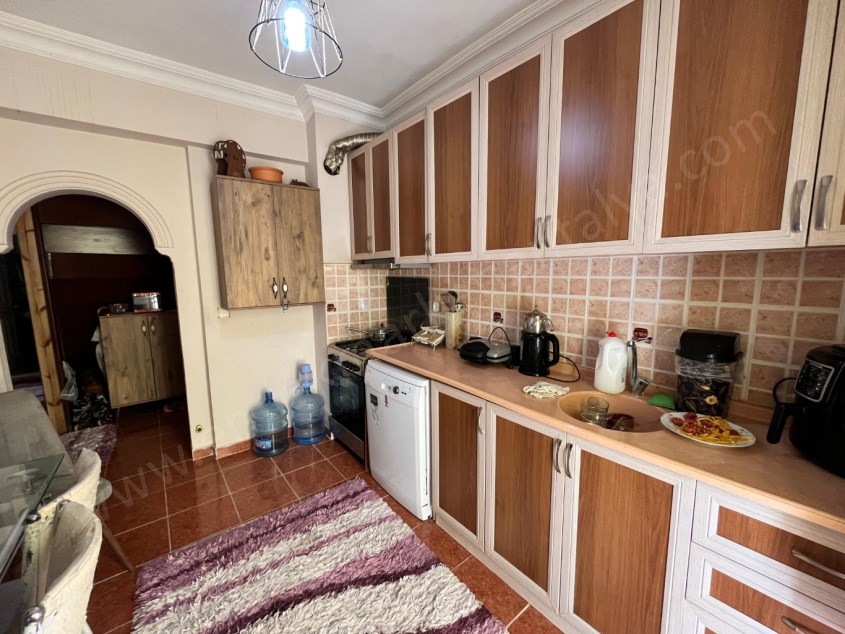 KUZEYYAKADA FULL DOĞA MANZARALI  3+1 DUBLEKS